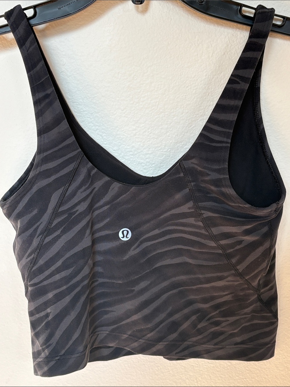 Lululemon Align Tank - Picture 4 of 7